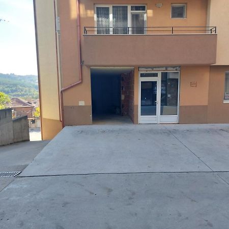 Apartament Emi ซันดันสกี ภายนอก รูปภาพ