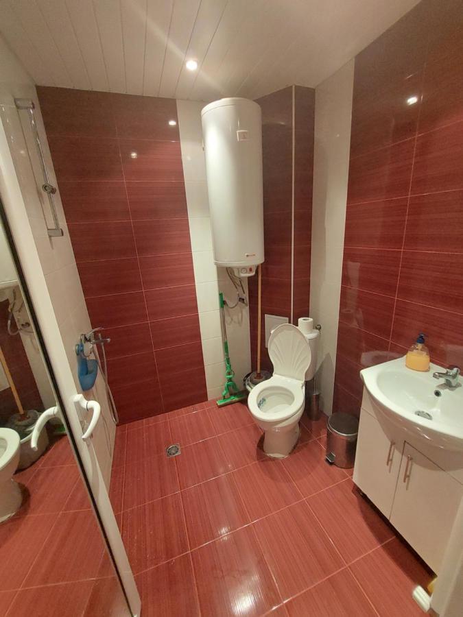 Apartament Emi ซันดันสกี ภายนอก รูปภาพ