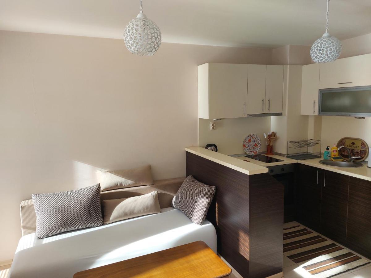 Apartament Emi ซันดันสกี ภายนอก รูปภาพ