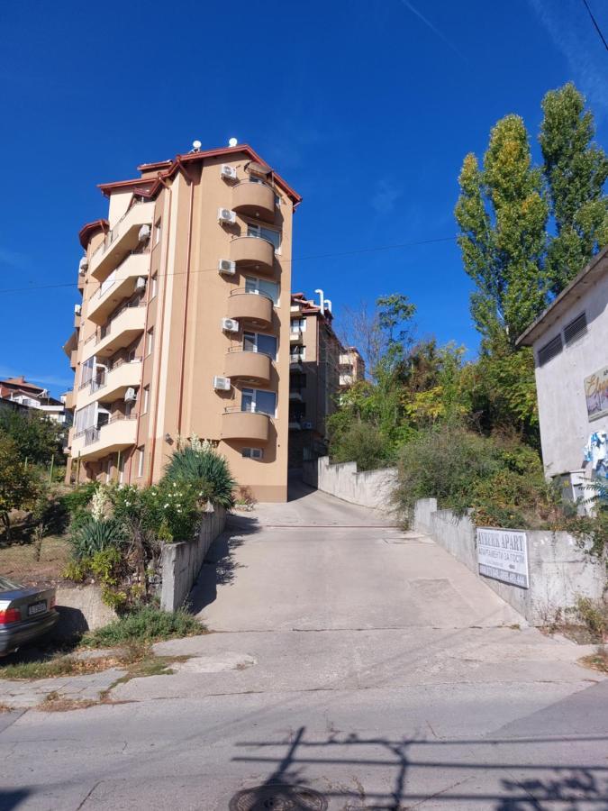 Apartament Emi ซันดันสกี ภายนอก รูปภาพ
