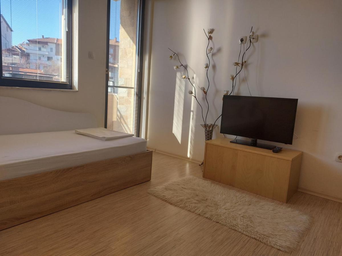 Apartament Emi ซันดันสกี ภายนอก รูปภาพ