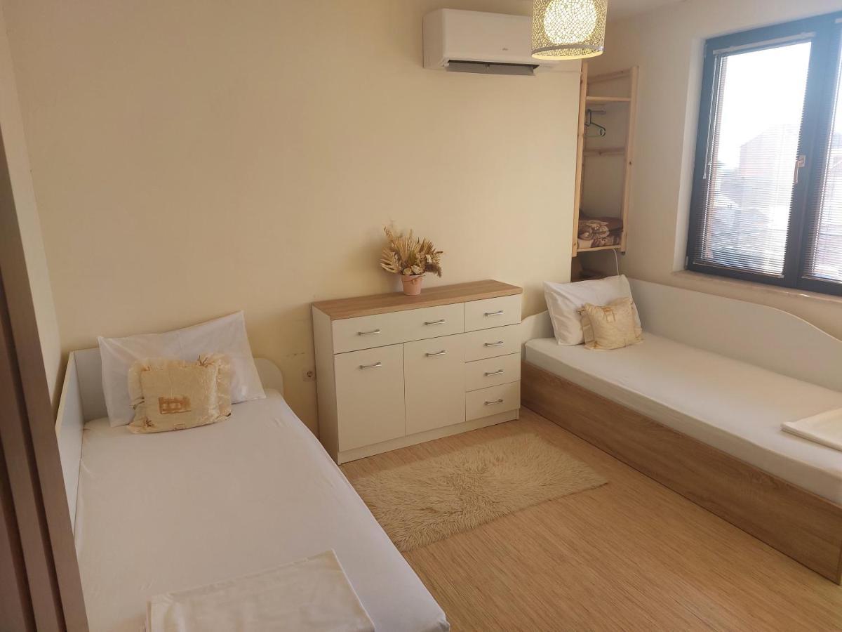Apartament Emi ซันดันสกี ภายนอก รูปภาพ